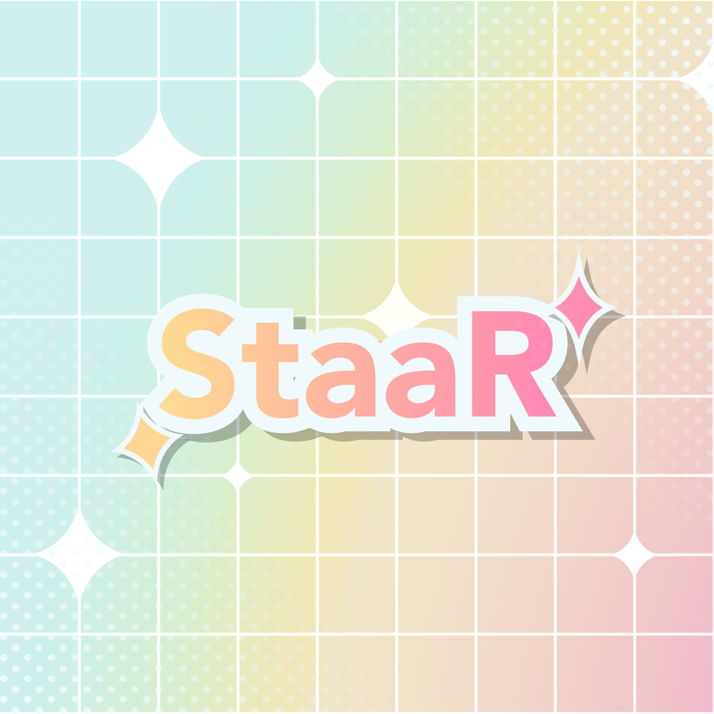 Maquette d'application StaaRCord